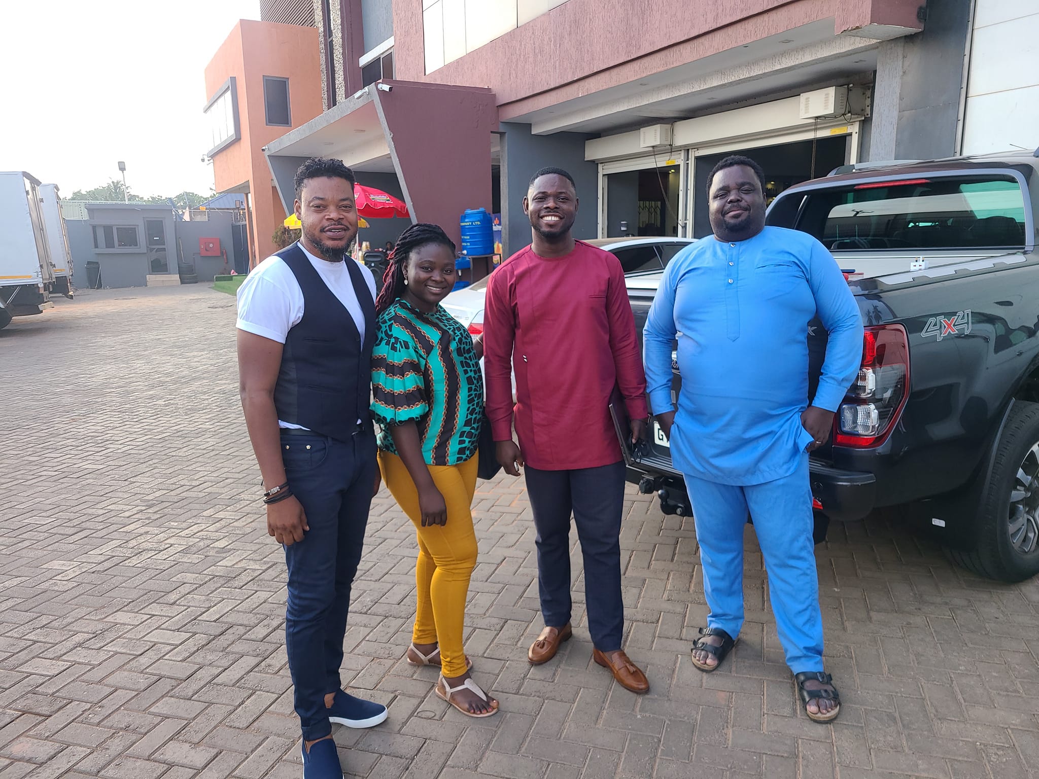 LESFAM TO HOST BEL "CHILL N WIN" PROMO DRAW 2 ON 15TH JUNE, 2022